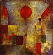 Paul Klee The Solomon R oil painting on canvas